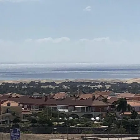 402, Estupendo Apto 6 Pax Cerca Playa Del Ingles