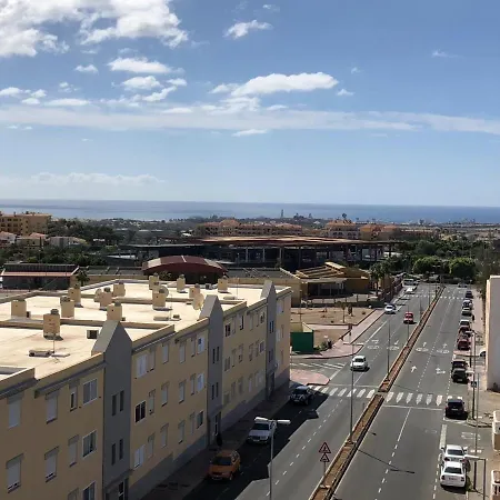 402, Estupendo Apto 6 Pax Cerca Playa Del Ingles * El Tablero (Las Palmas)
