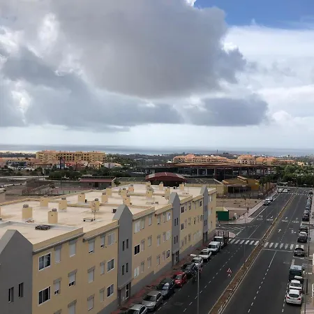 402, Estupendo Apto 6 Pax Cerca Playa Del Ingles El Tablero (Las Palmas)