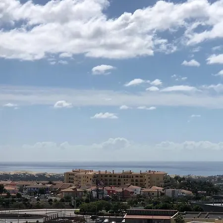Apartment 402, Estupendo Apto 6 Pax Cerca Playa Del Ingles El Tablero (Las Palmas)