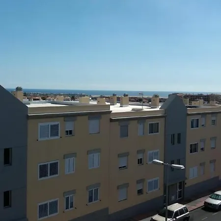 Apartment 402, Estupendo Apto 6 Pax Cerca Playa Del Ingles El Tablero (Las Palmas)