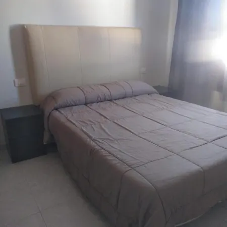 402, Estupendo Apto 6 Pax Cerca Playa Del Ingles El Tablero (Las Palmas)