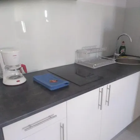 Apartment 402, Estupendo Apto 6 Pax Cerca Playa Del Ingles *