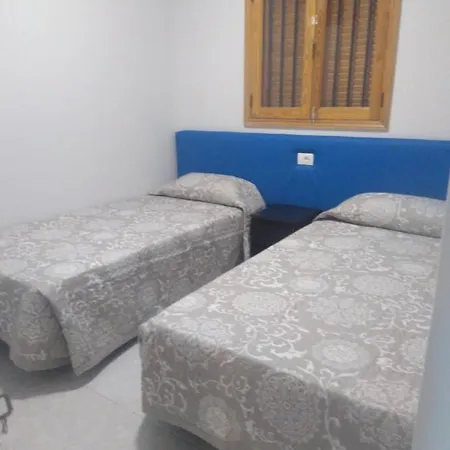 Apartment 402, Estupendo Apto 6 Pax Cerca Playa Del Ingles El Tablero (Las Palmas)